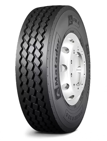 Matador FM 4 13 R22,5 156/150K